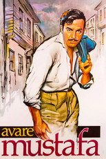 Poster de la película Avare Mustafa