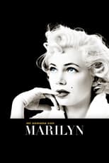 Poster de la película Mi semana con Marilyn