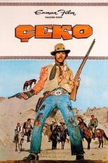 Poster de la película Çeko