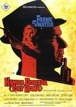 Poster de la película Hampa dorada