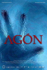 Poster de la película Agón