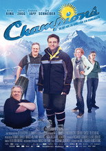 Poster de la película Champions