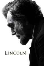 Poster de la película Lincoln