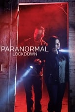 Poster de la serie Paranormal Lockdown