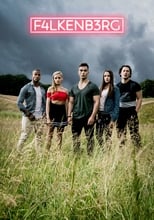 Poster de la serie F4LKENB3RG – Mord im Internat?