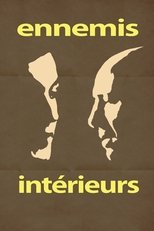 Poster de la película Enemies Within