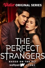 Poster de la película The Perfect Strangers