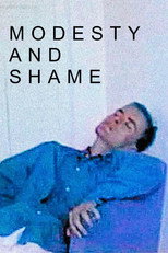 Poster de la película Modesty and Shame