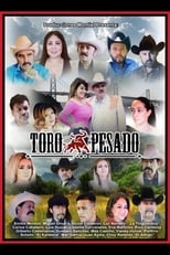 Poster de la película Toro Pesado