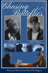 Poster de la película Chasing Butterflies