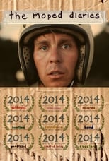 Poster de la película The Moped Diaries
