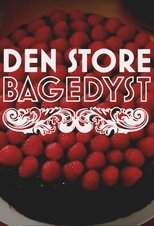 Poster de la serie Den store bagedyst