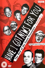 Poster de la película Have I Got News for You: The Best of the Guest Presenters Volume 2