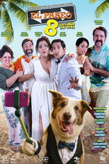 Poster de la película The Trip 8