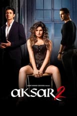 Poster de la película Aksar 2