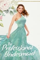 Poster de la película The Professional Bridesmaid