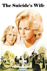 Poster de la película The Suicide's Wife
