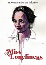 Poster de la película Miss Loneliness