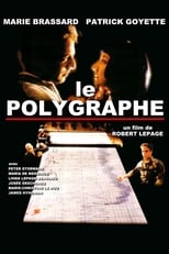 Poster de la película Le Polygraphe