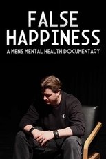 Poster de la película False Happiness