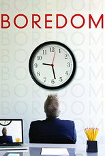 Poster de la película Boredom