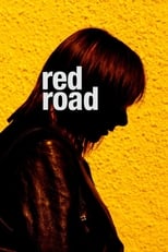 Poster de la película Red Road