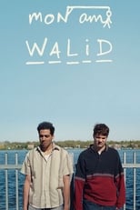 Poster de la película Mon ami Walid