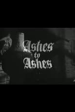 Poster de la película Ashes to Ashes