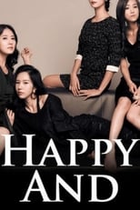 Poster de la serie Happy And
