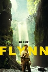 Poster de la película In Like Flynn