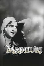 Poster de la película Madhuri