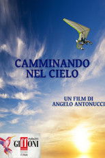 Poster de la película Camminando nel cielo