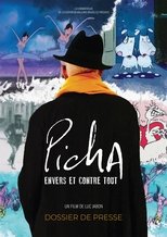 Poster de la película Picha: Against All Odds