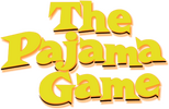 Logo The Pajama Game