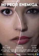 Poster de la película My Worst Enemy