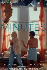 Poster de la película Minutes