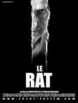 Poster de la película The Rat