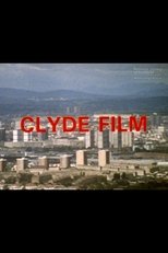 Poster de la película Clyde Film