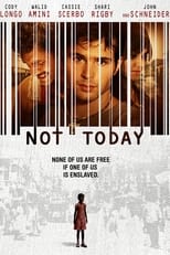 Poster de la película Not Today