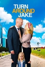 Poster de la película Turn Around Jake