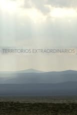 Poster de la película Territorios Extraordinarios