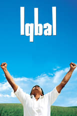 Poster de la película Iqbal
