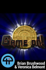 Poster de la serie Game On!