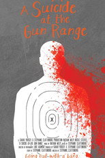 Poster de la película A Suicide at the Gun Range