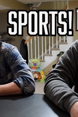 Poster de la película Sports!