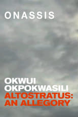 Poster de la película Altostratus: An Allegory