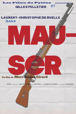 Poster de la película Mauser