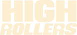 Logo High Rollers