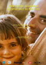Poster de la película Jean-Pierre Elkabbach, autoportrait de mon père
