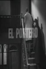 Poster de la película El portero